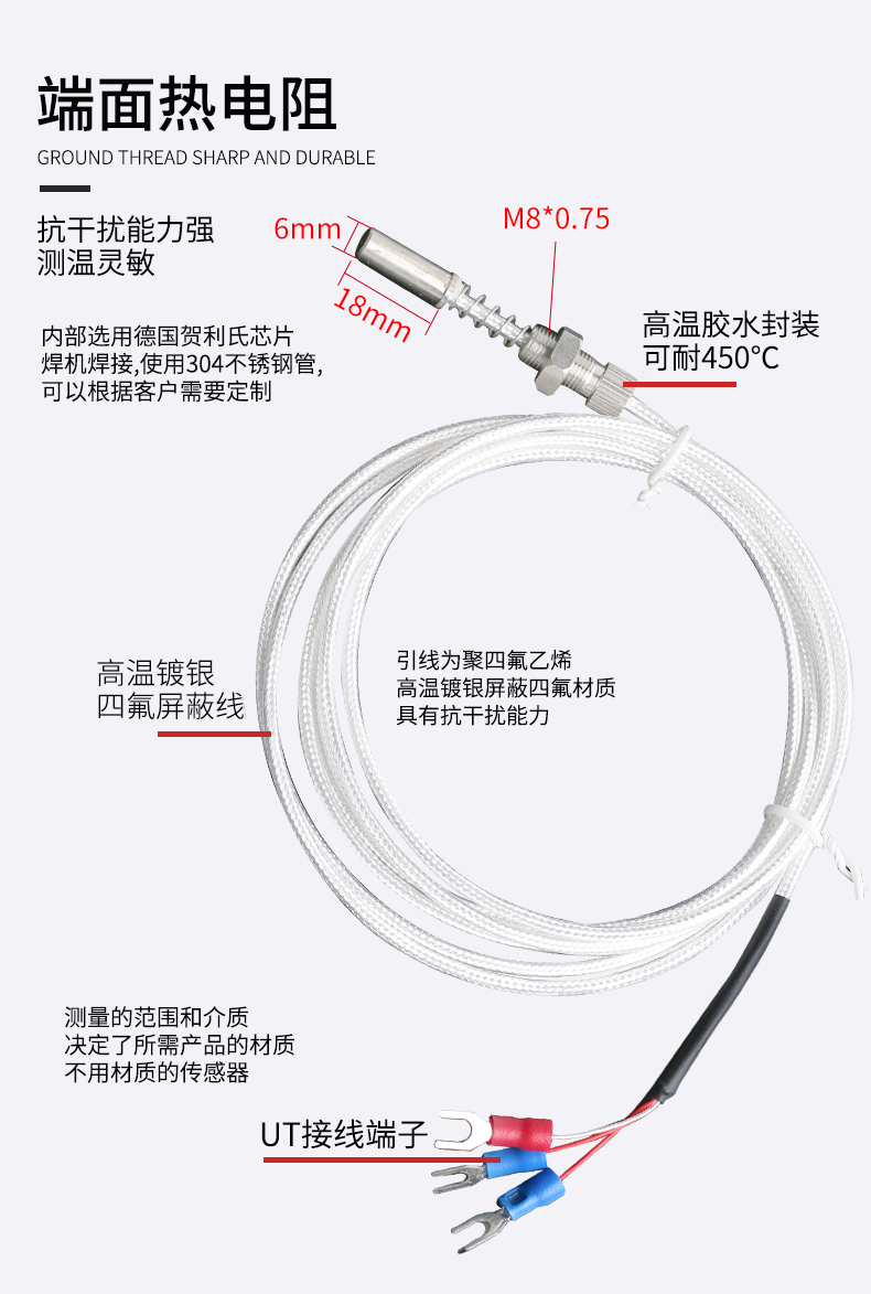 端面熱電阻6_http://m.hxdz8.cn_溫度儀表_第7張