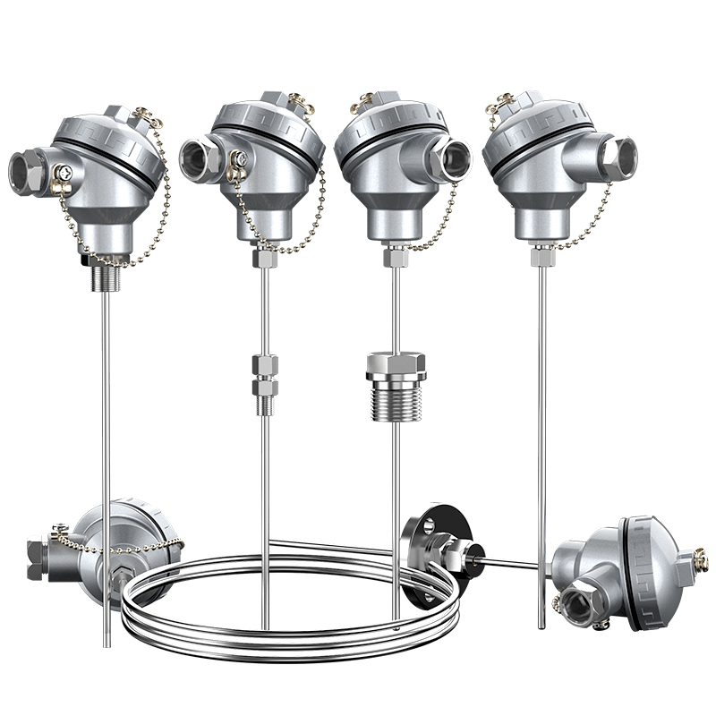 鎧裝熱電偶-阻10_http://m.hxdz8.cn_溫度儀表_第1張