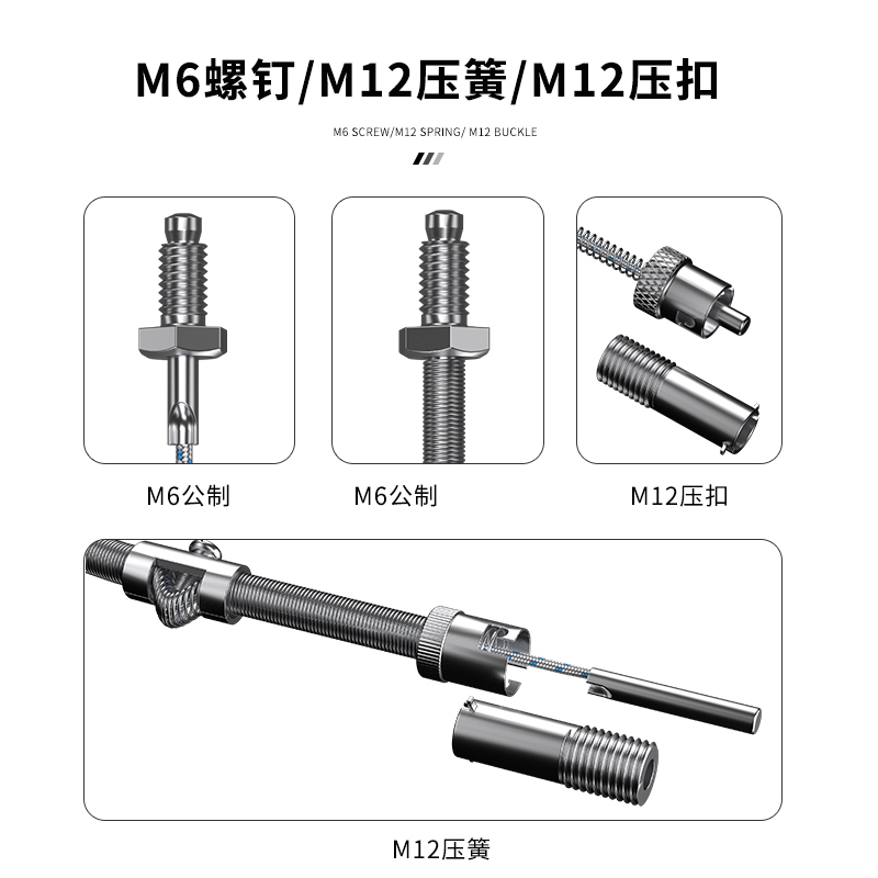 多規格溫度傳感器9_http://m.hxdz8.cn_溫度儀表_第2張