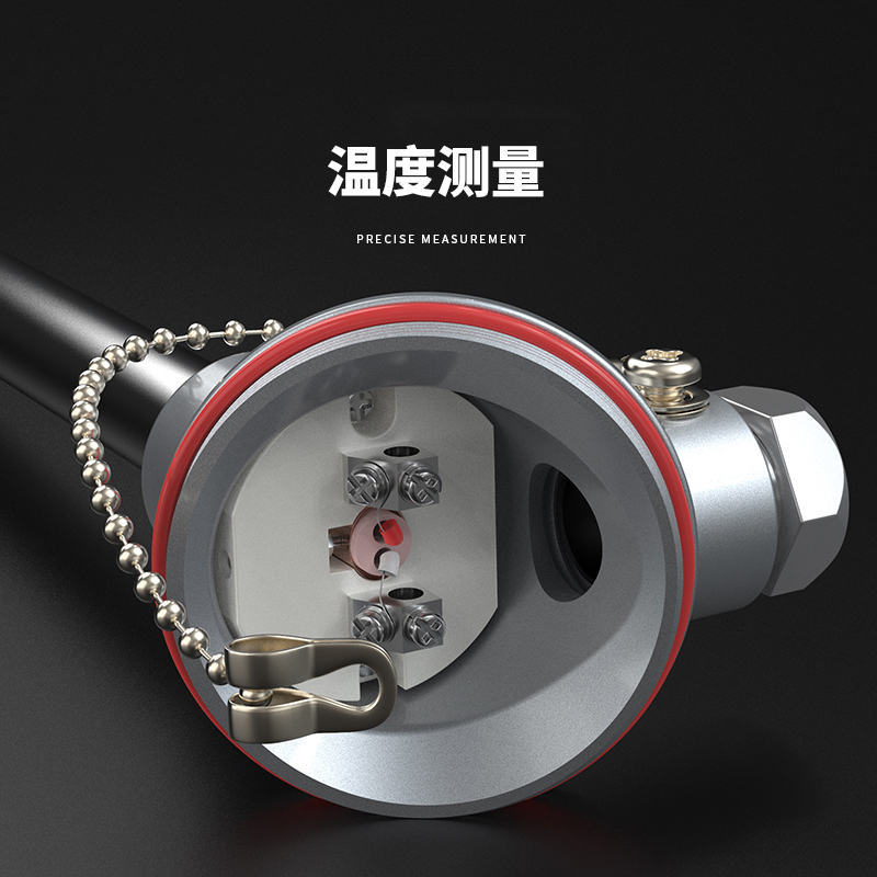 S型鉑銠熱電偶11_http://m.hxdz8.cn_溫度儀表_第2張