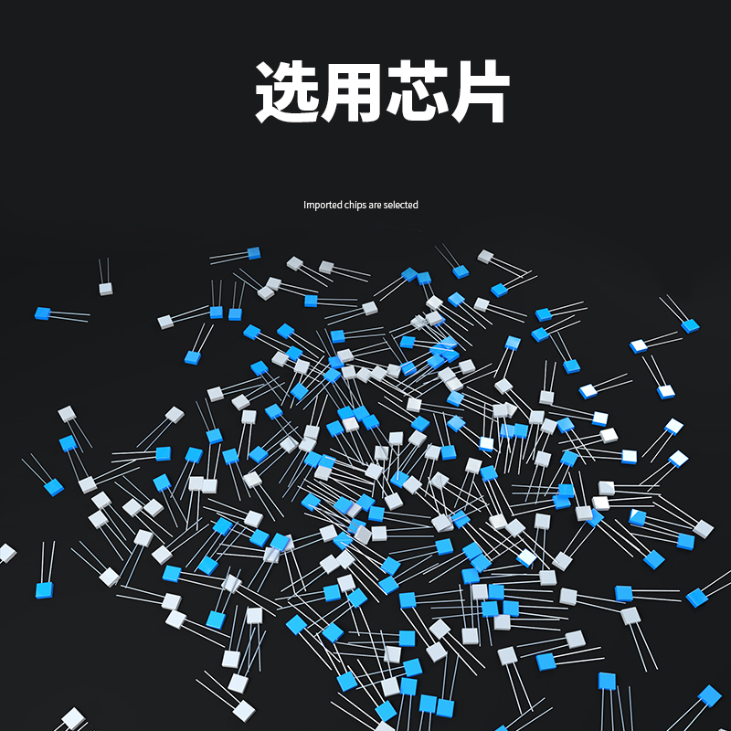 鐵氟龍熱電阻12_http://m.hxdz8.cn_溫度儀表_第3張