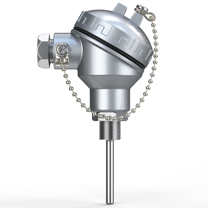 PT-100 一體化溫度傳感變送器16_http://m.hxdz8.cn_溫度儀表_第1張