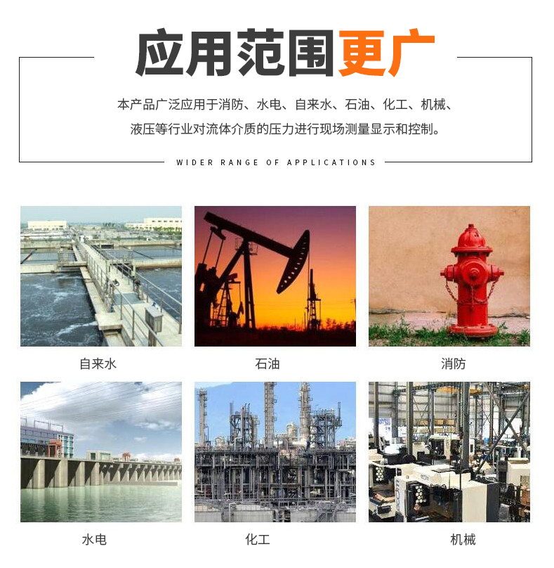 PT-100 一體化溫度傳感變送器16_http://m.hxdz8.cn_溫度儀表_第5張