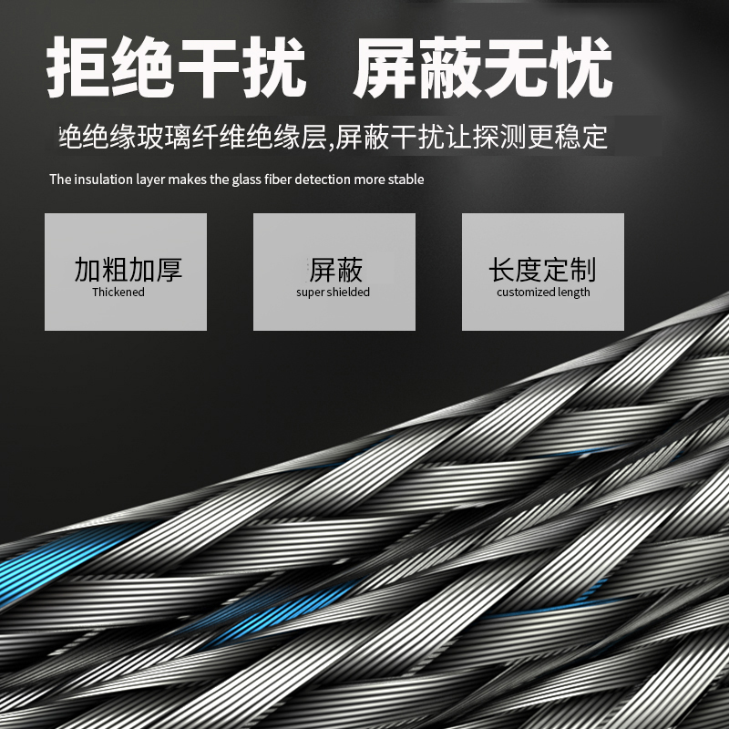 鎧裝溫度傳感器18_http://m.hxdz8.cn_溫度儀表_第3張