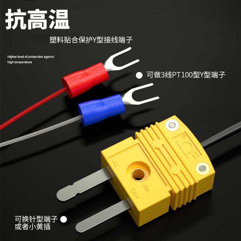 鎧裝溫度傳感器18_http://m.hxdz8.cn_溫度儀表_第4張