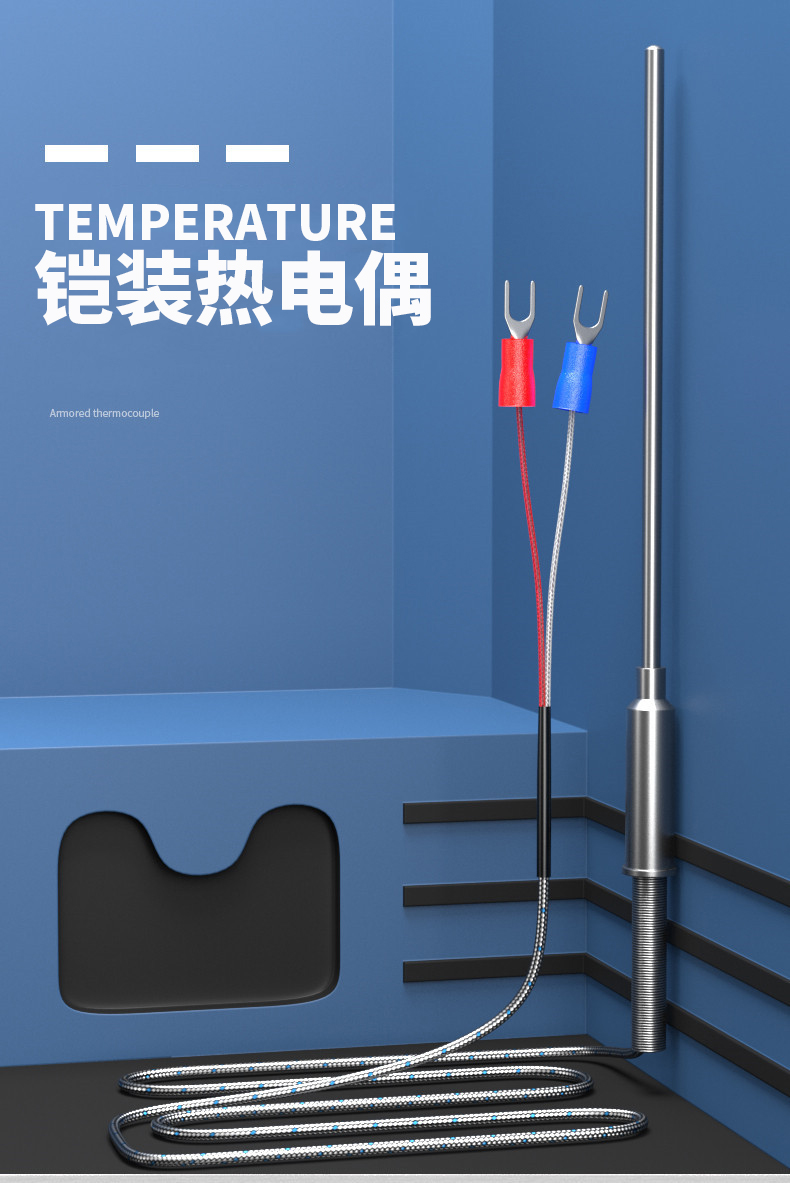 鎧裝溫度傳感器18_http://m.hxdz8.cn_溫度儀表_第5張