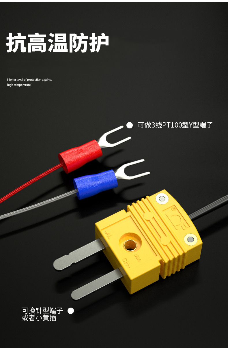 鎧裝溫度傳感器18_http://m.hxdz8.cn_溫度儀表_第12張