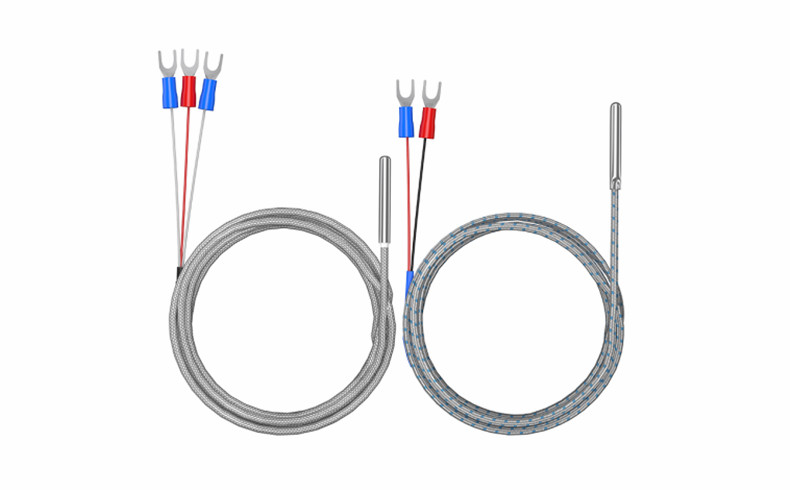 熱電阻是中低溫地區常用的溫度檢測儀器！_http://m.hxdz8.cn_行業動態_第1張