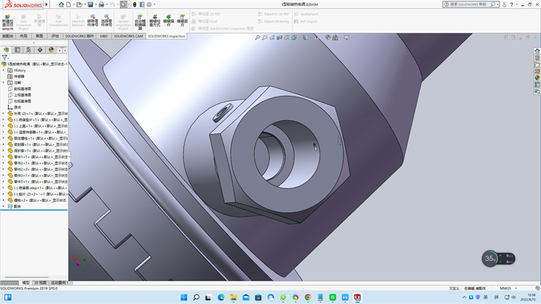 k型熱電偶和pt100熱電阻的優缺點？_http://m.hxdz8.cn_行業動態_第1張