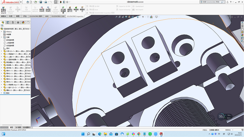 西安熱電偶分度號有什么？_http://m.hxdz8.cn_行業動態_第1張