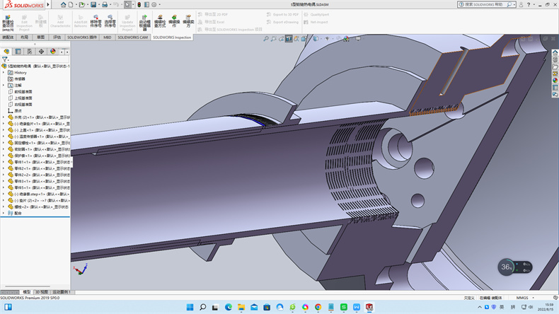熱電阻是工業上常用的溫度檢測元件之一_http://m.hxdz8.cn_行業動態_第1張