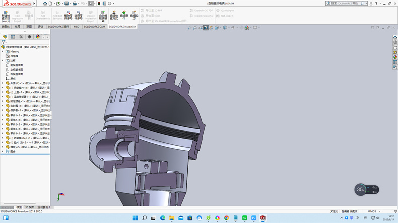 鎧裝熱電阻由金屬材料維護保養管,電阻器體,絕緣層材料！_http://m.hxdz8.cn_行業動態_第1張